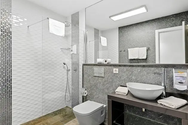 Superior Apart Daire, 1 Yatak Odası