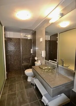 Comfort Tek Büyük Yataklı Oda, Havuz Kullanımı, Havuz Manzaralı