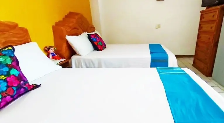 Junior Süit, Kısmi Deniz Manzaralı
