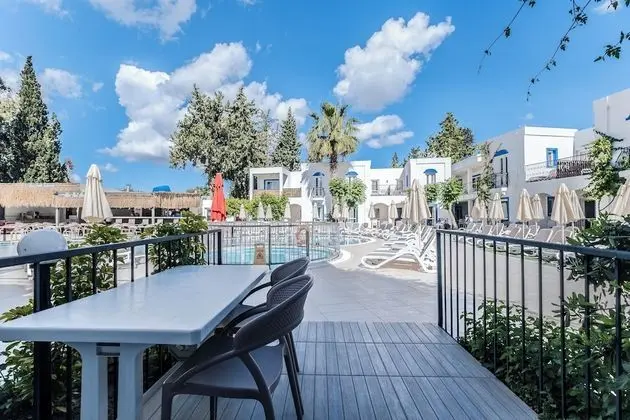 Teras/veranda