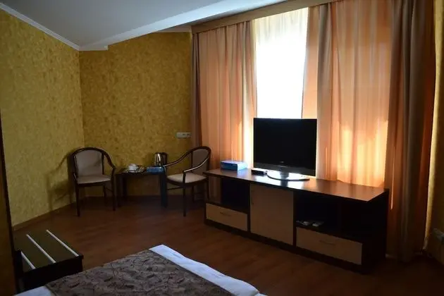 Superior Tek Büyük Yataklı Oda
