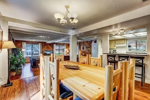 Ev, Birden Çok Yatak (Paloma Place)
