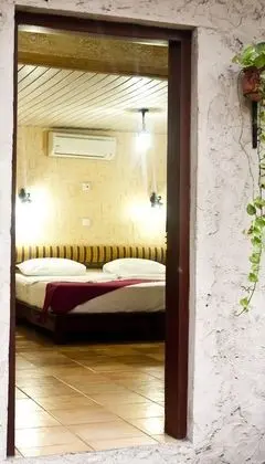 İki Ayrı Yataklı Oda
