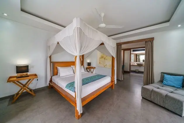 Villa, 3 Yatak Odası