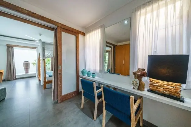 Villa, 3 Yatak Odası