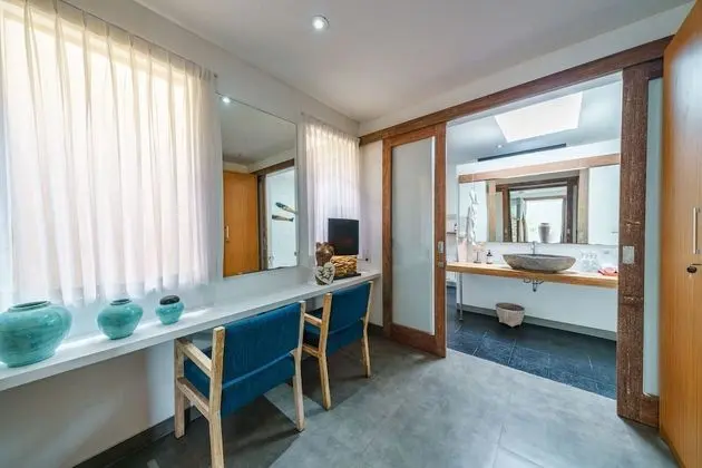 Villa, 3 Yatak Odası