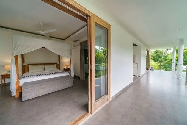 Villa, 3 Yatak Odası