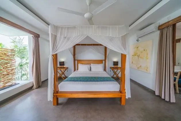 Villa, 3 Yatak Odası