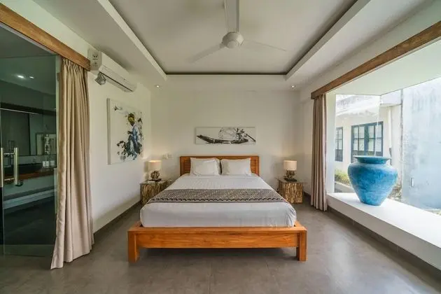 Villa, 3 Yatak Odası