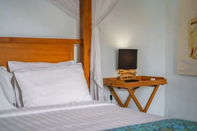 Villa, 3 Yatak Odası