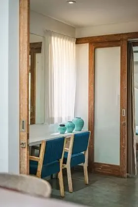 Villa, 3 Yatak Odası