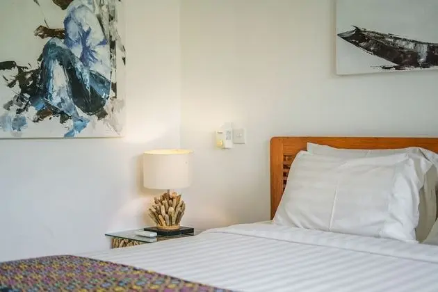 Villa, 3 Yatak Odası