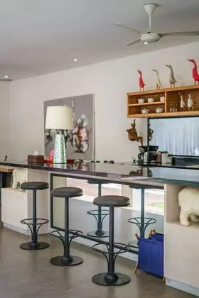 Villa, 3 Yatak Odası