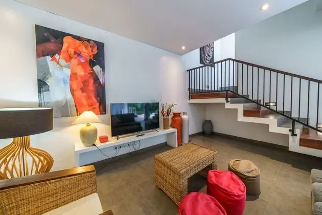 Villa, 3 Yatak Odası