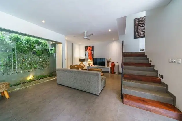 Villa, 3 Yatak Odası