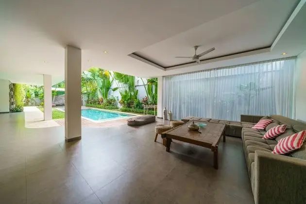 Villa, 3 Yatak Odası