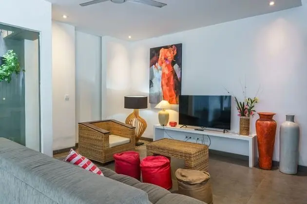Villa, 3 Yatak Odası