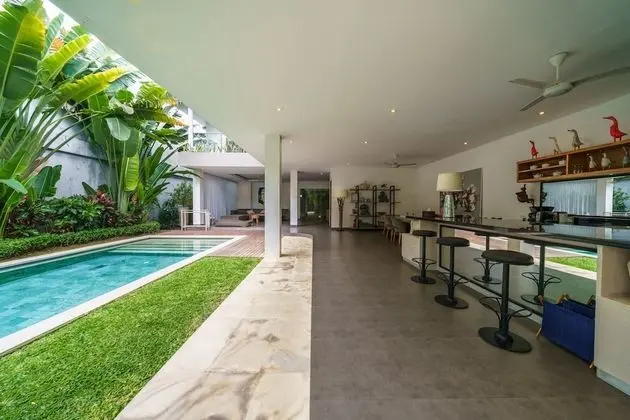 Villa, 3 Yatak Odası