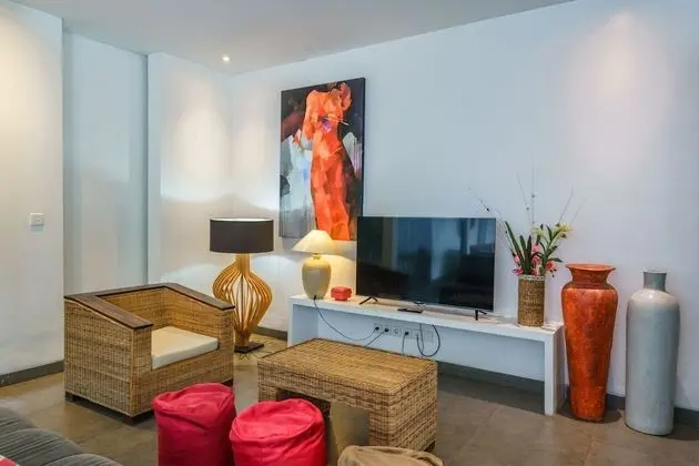 Villa, 3 Yatak Odası