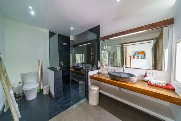 Villa, 3 Yatak Odası