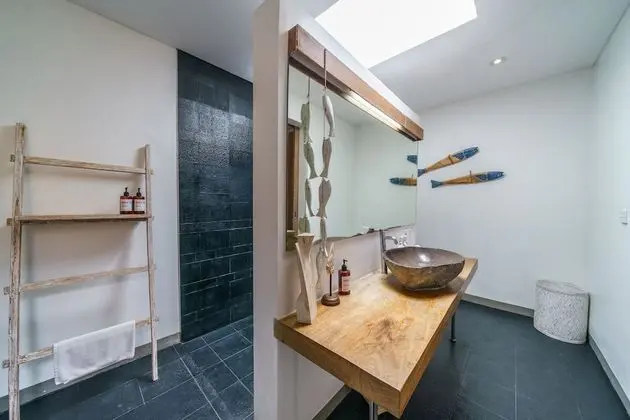 Villa, 3 Yatak Odası