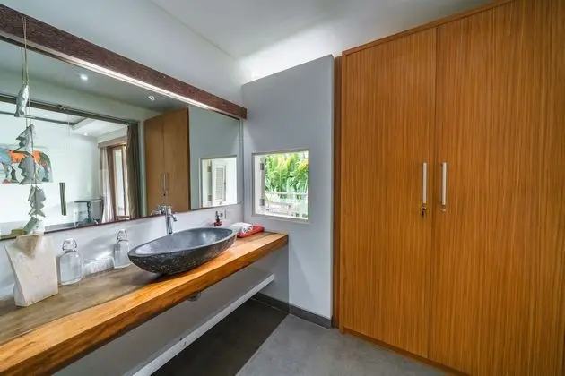 Villa, 3 Yatak Odası