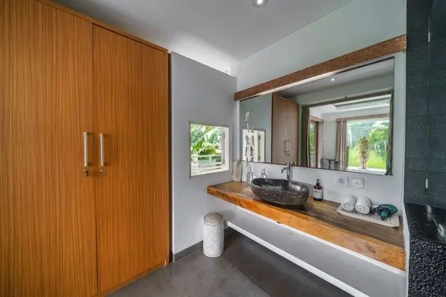 Villa, 3 Yatak Odası