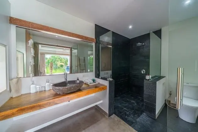 Villa, 3 Yatak Odası