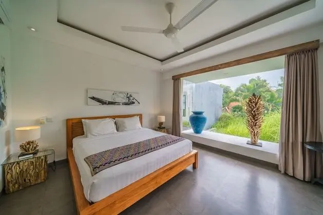 Villa, 3 Yatak Odası