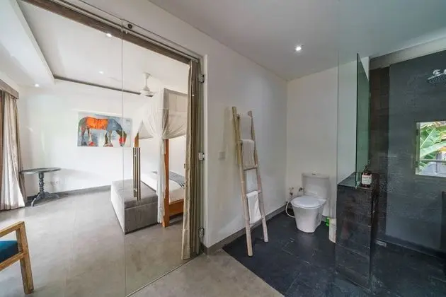 Villa, 3 Yatak Odası