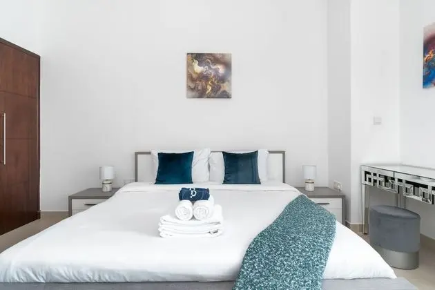 Grand Apart Daire