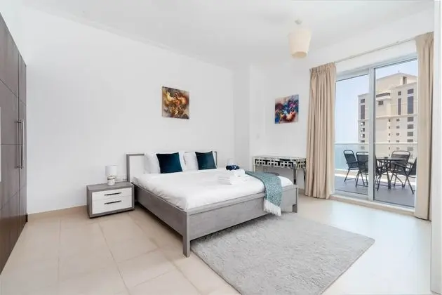 Grand Apart Daire