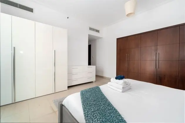 Grand Apart Daire