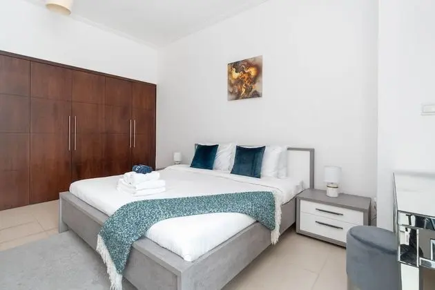 Grand Apart Daire