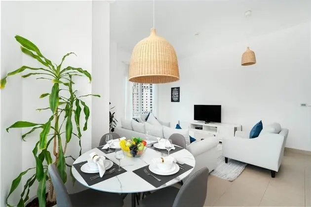 Grand Apart Daire