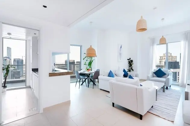 Grand Apart Daire