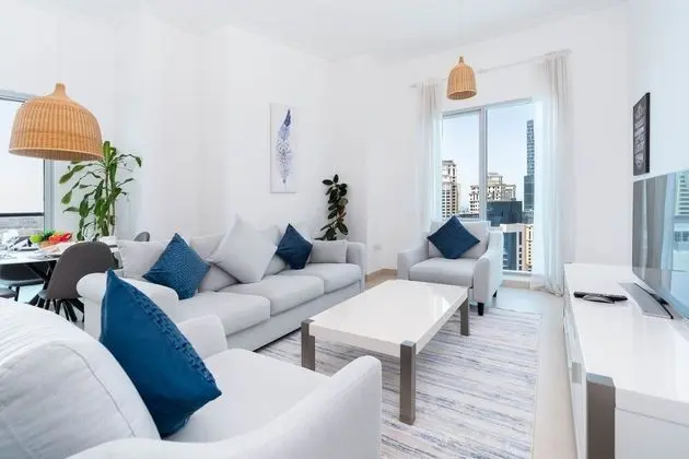 Grand Apart Daire