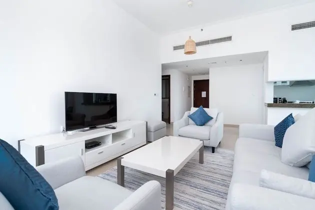 Grand Apart Daire