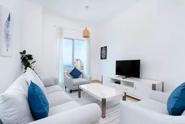 Grand Apart Daire