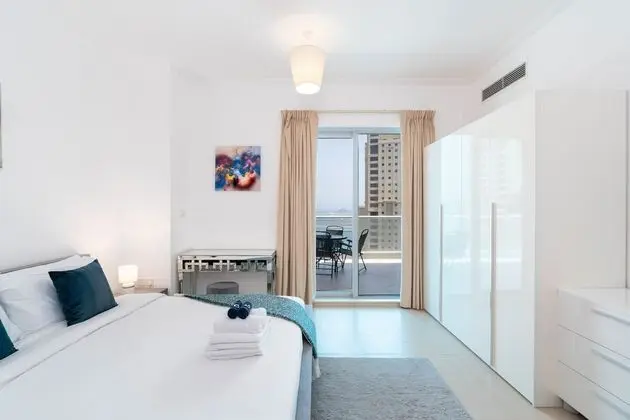 Grand Apart Daire