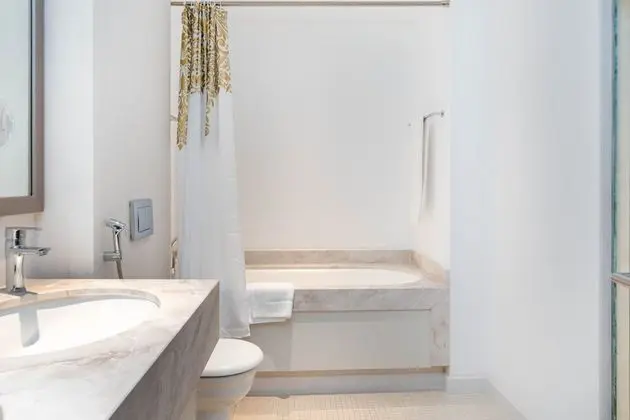 Grand Apart Daire