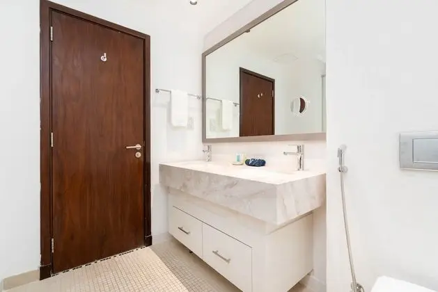 Grand Apart Daire