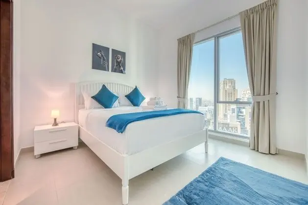 Grand Apart Daire
