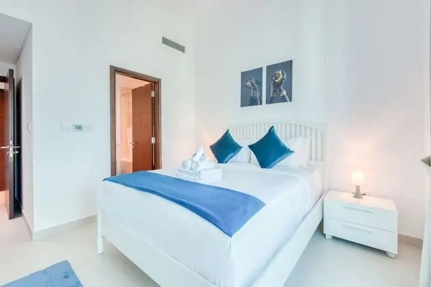 Grand Apart Daire