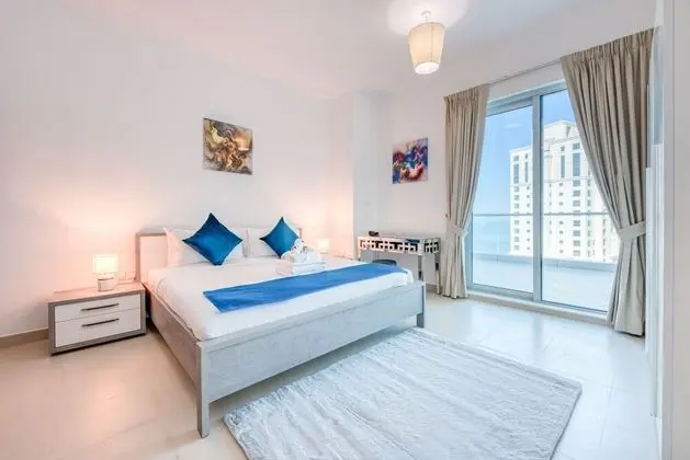 Grand Apart Daire