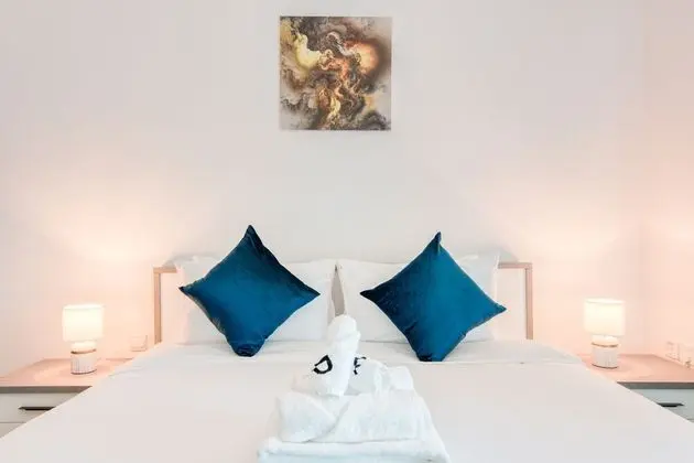 Grand Apart Daire