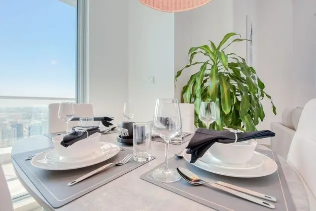 Grand Apart Daire