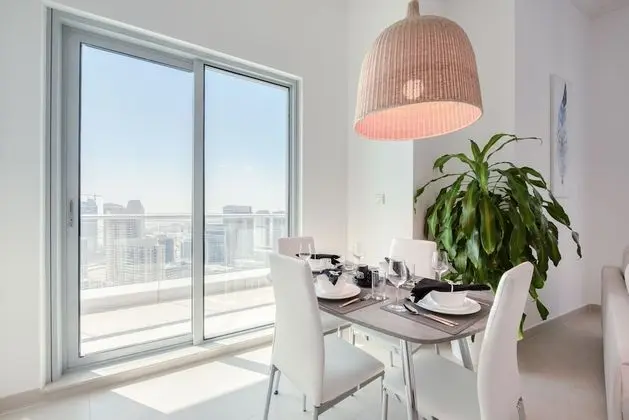 Grand Apart Daire