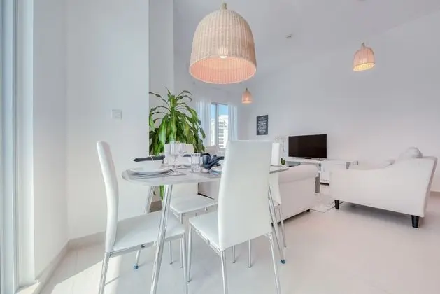 Grand Apart Daire