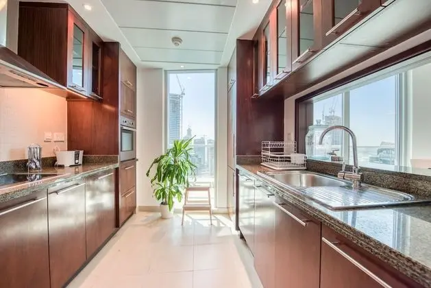 Grand Apart Daire